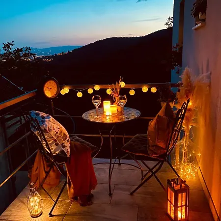 “Bear Hill” Apartments Zagreb Extérieur photo