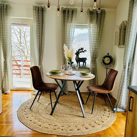 “Bear Hill” Apartments Zagreb Extérieur photo