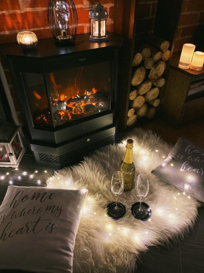 Apartment “bear Hill” *