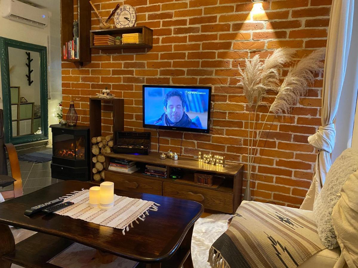 “bear Hill” Apartment