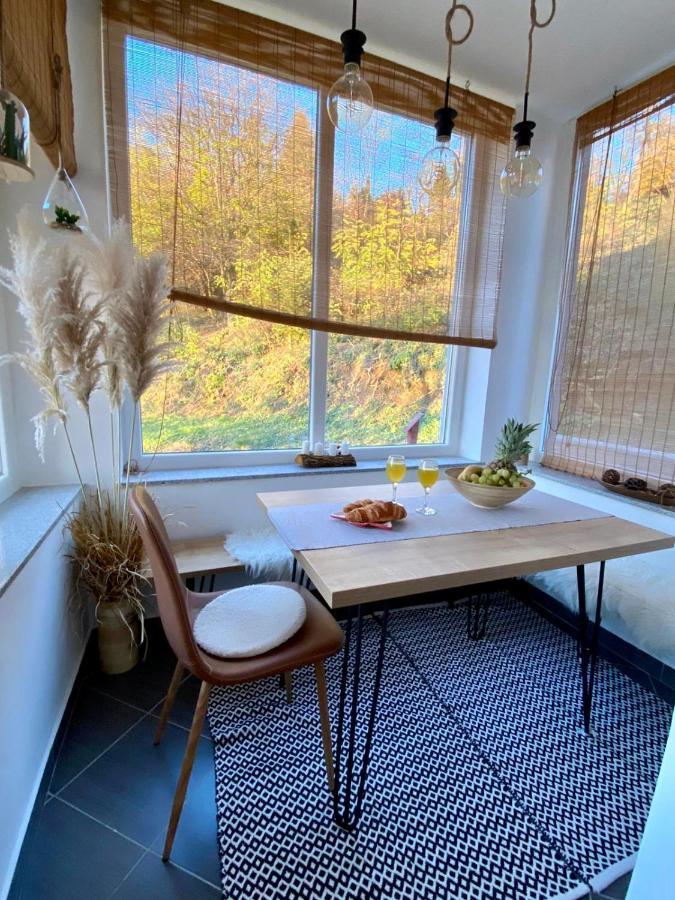 “bear Hill” Apartment