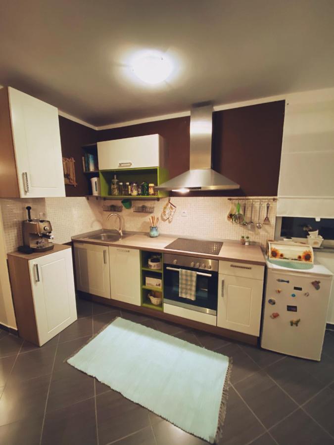 “bear Hill” Apartment *
