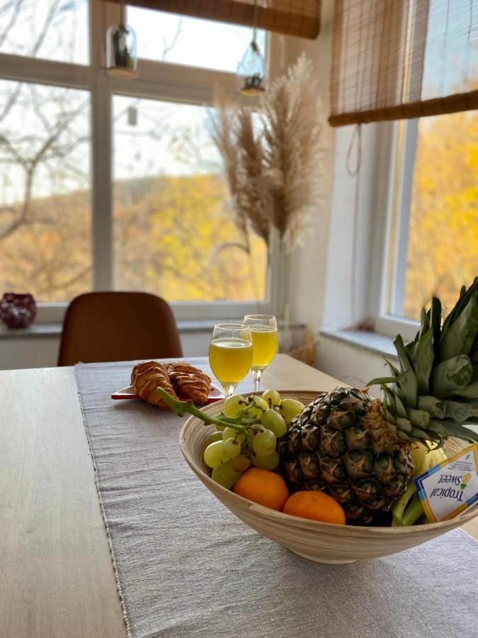“bear Hill” Apartment