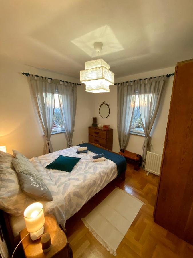 “bear Hill” Apartment Zagreb