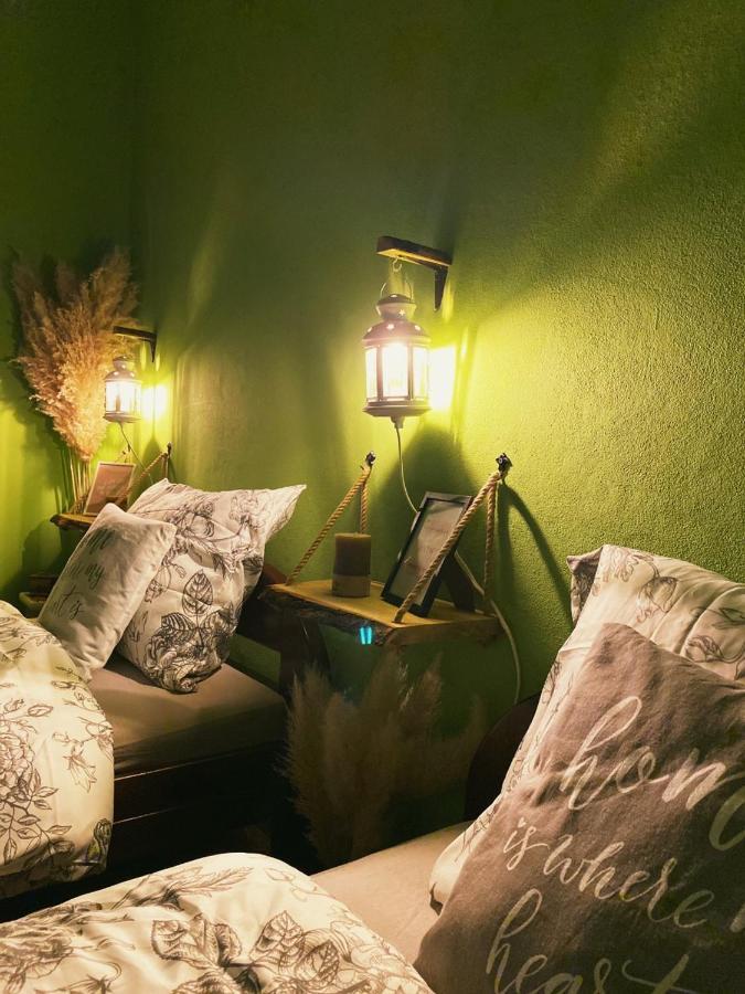 Apartment “bear Hill”