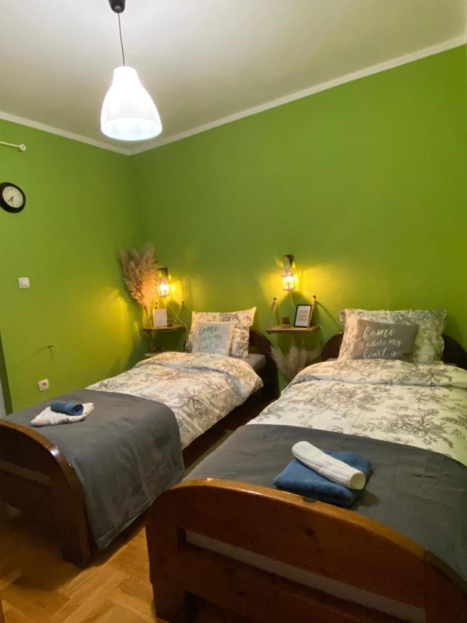 “bear Hill” Apartment *