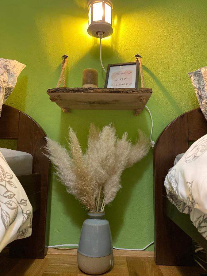 “bear Hill” Apartment