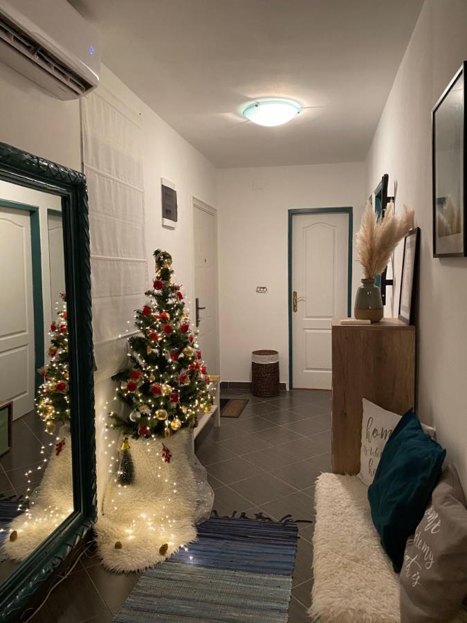 Apartment “bear Hill” Zagreb
