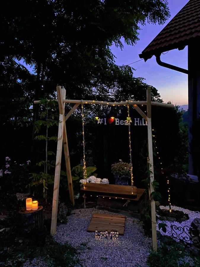 “bear Hill” Apartment Zagreb