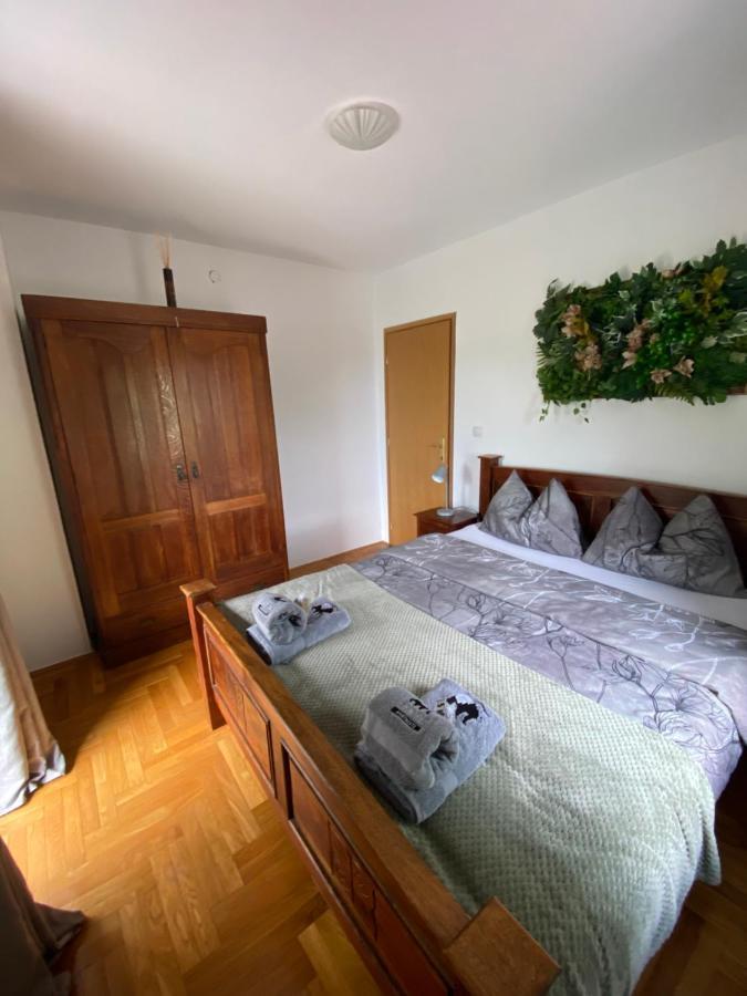 Apartment “bear Hill” *