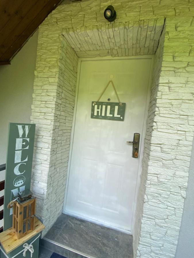 Apartment “bear Hill” Zagreb