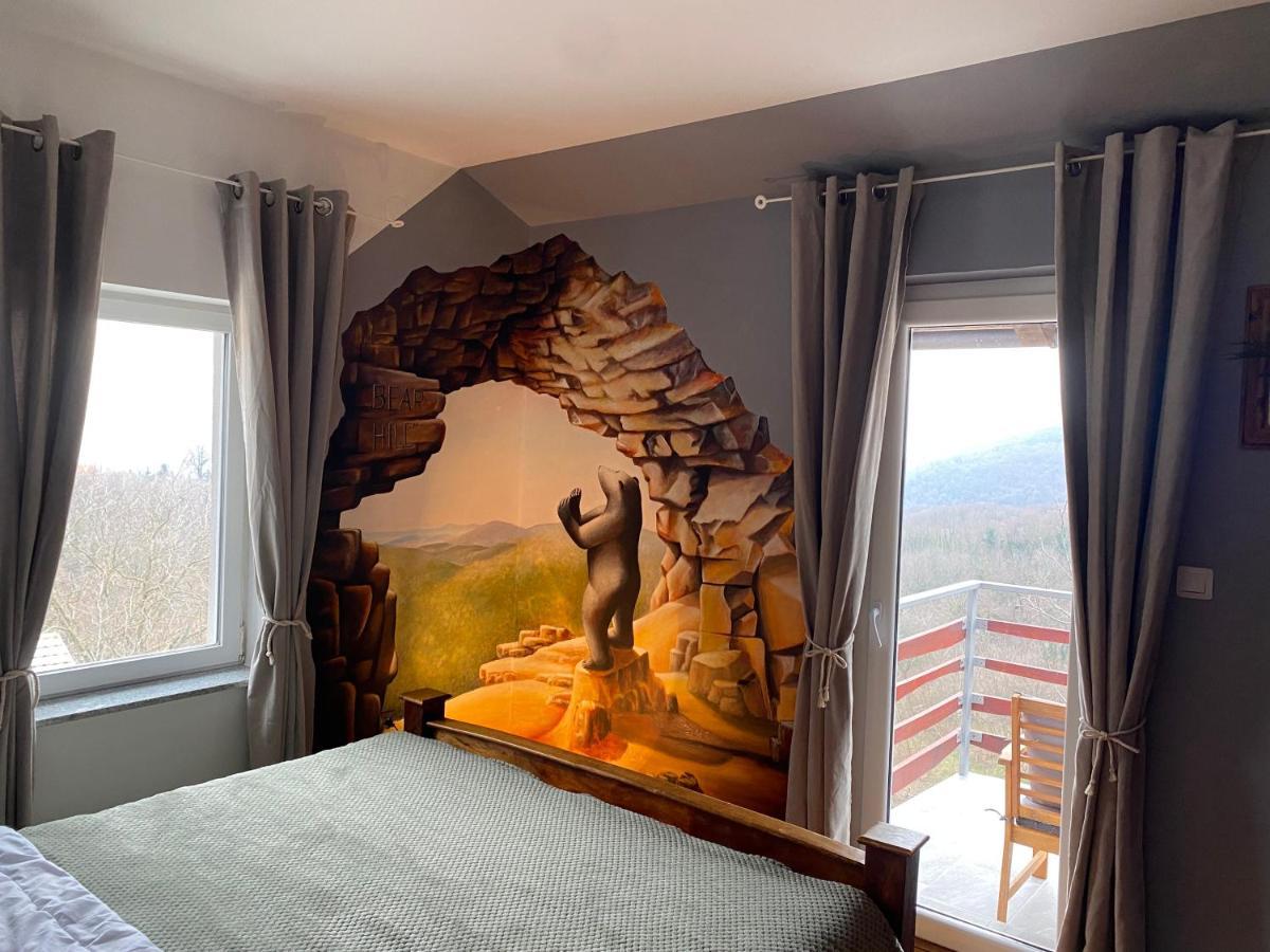 “bear Hill” Apartment
