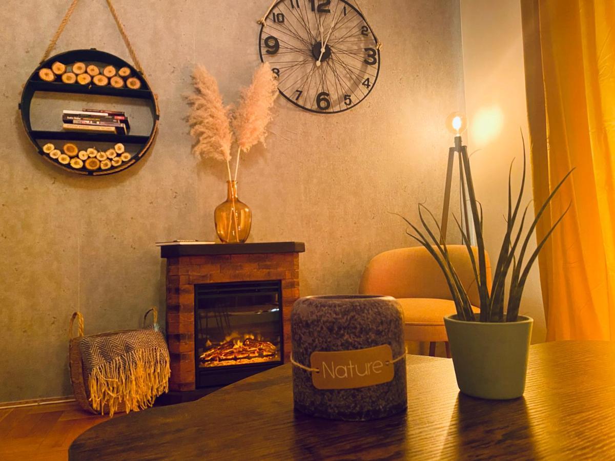 Apartment “bear Hill”