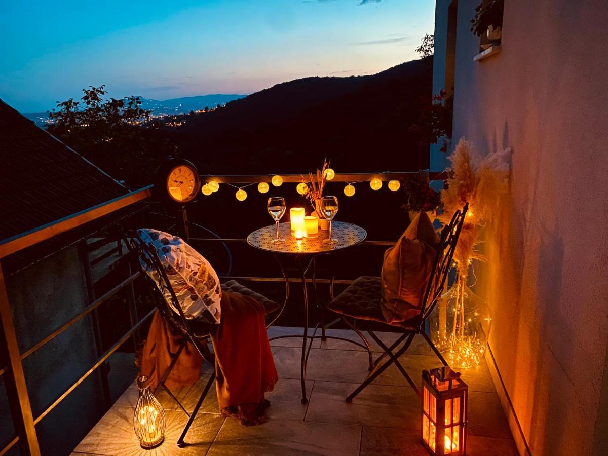 “bear Hill” Apartment *