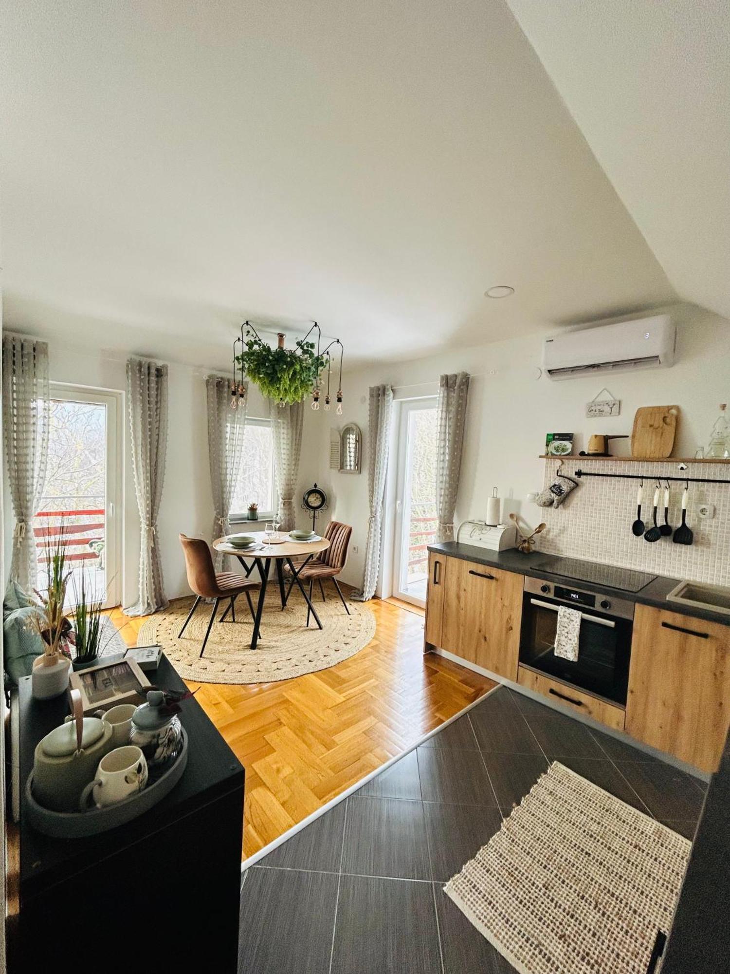 Apartment “bear Hill” *