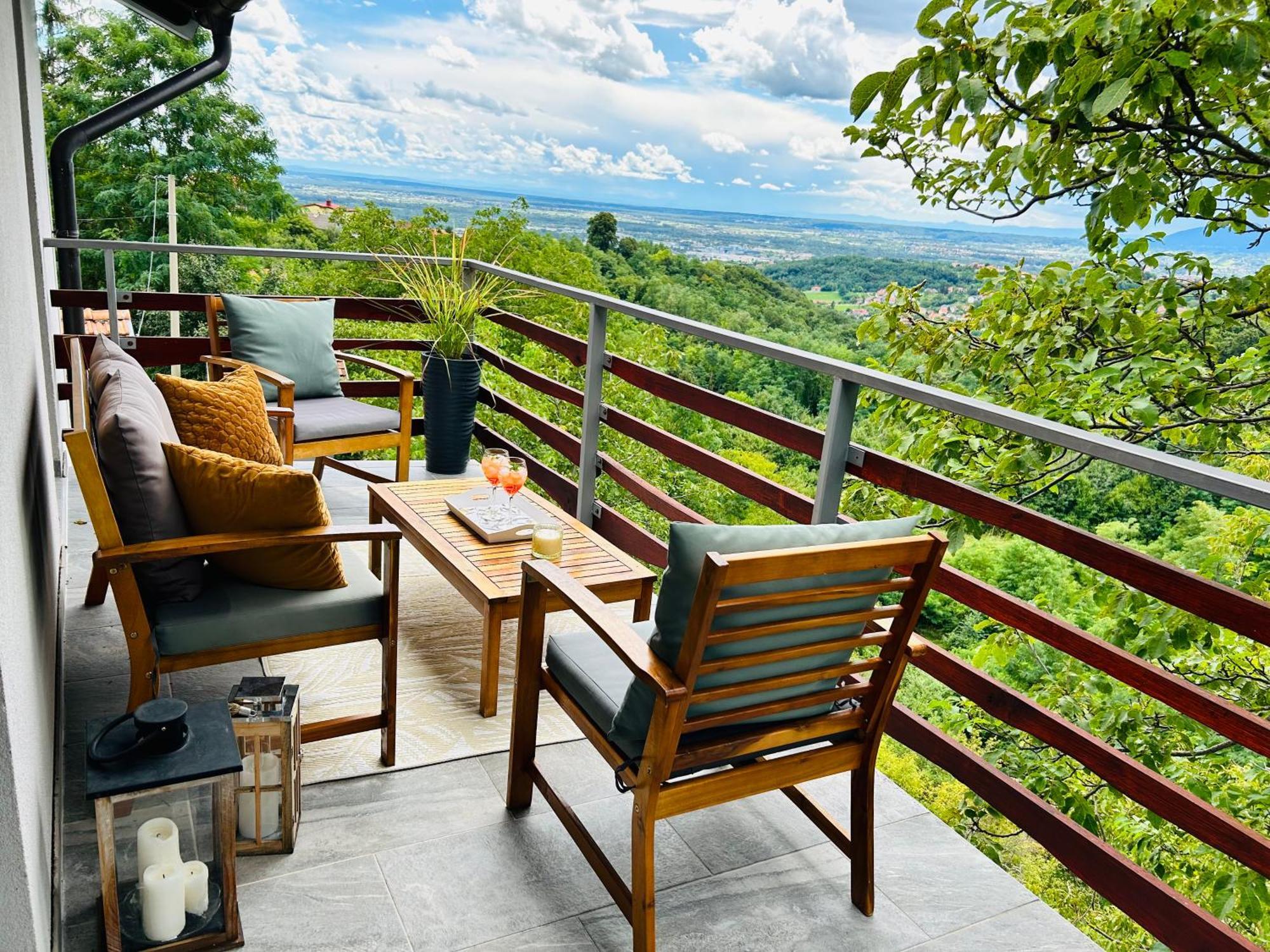 Apartment “bear Hill”