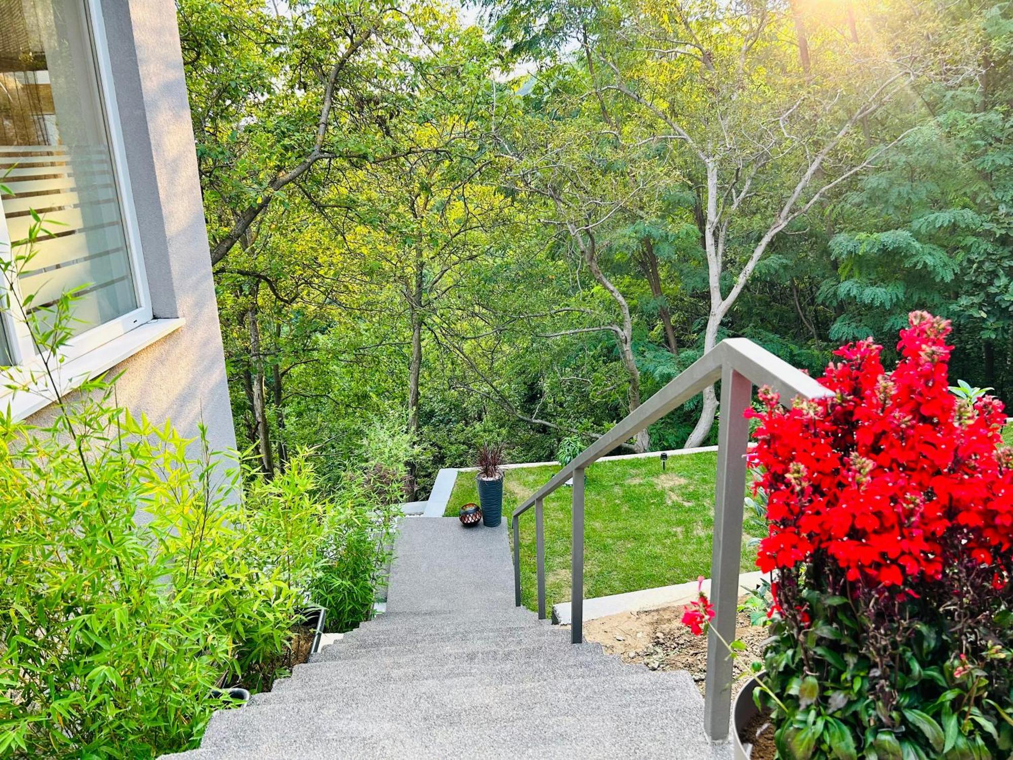 “bear Hill” Apartment Zagreb